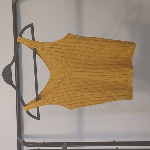 Women's tank top - Picture 1 of 4